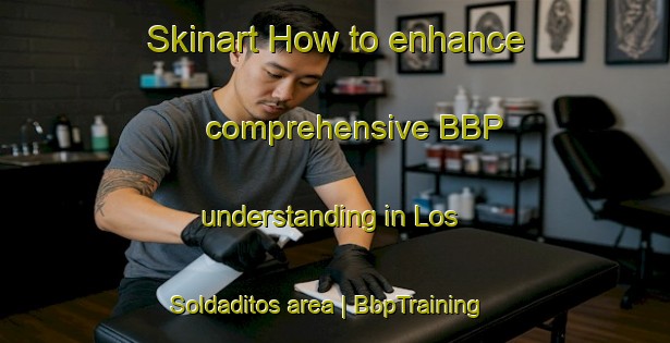 Skinart How to enhance comprehensive BBP understanding in Los Soldaditos area | BbpTraining | BbpClasses | SkinartTraining-Mexico